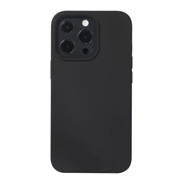 IPHONE 14 PRO MAX COVER - Black
