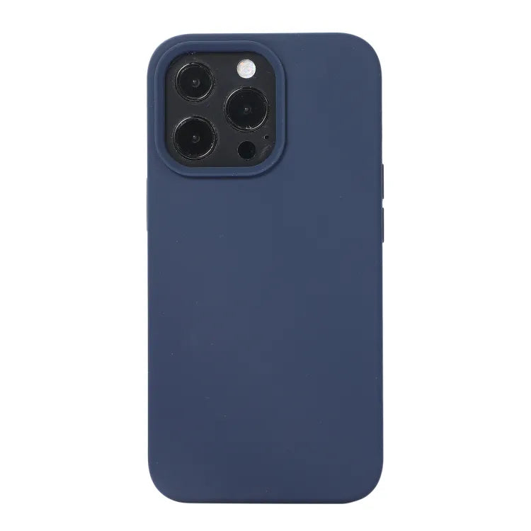 IPHONE 14 PRO MAX COVER - Blue