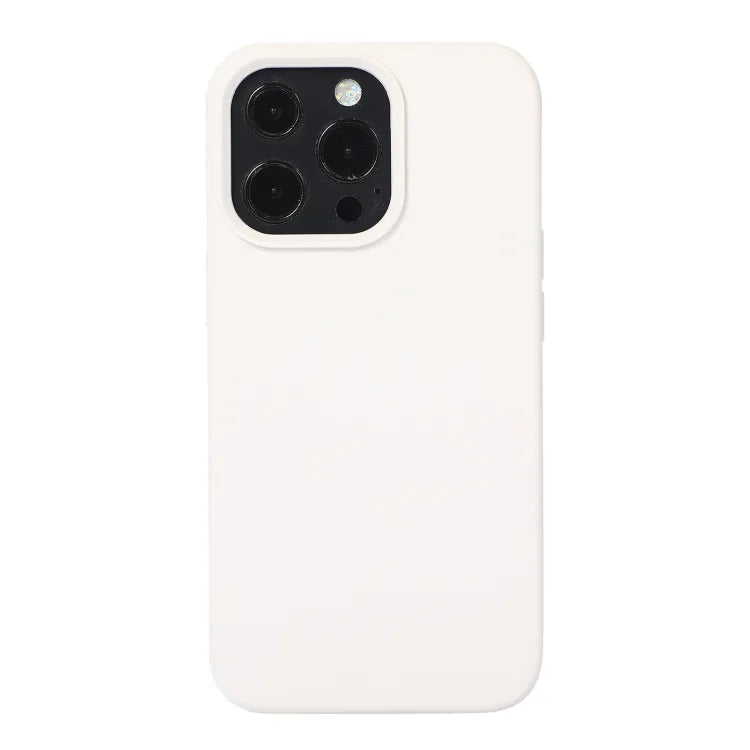 IPHONE 14 PRO MAX COVER - White