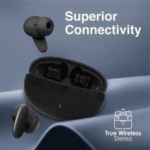 Promate True Wireless Earbuds