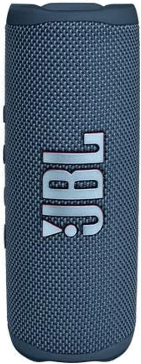 JBL Flip 6 Bluetooth Wireless Speaker Blue EU