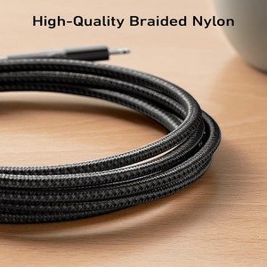Anker Powerline+ II Lightning Cable - Gray