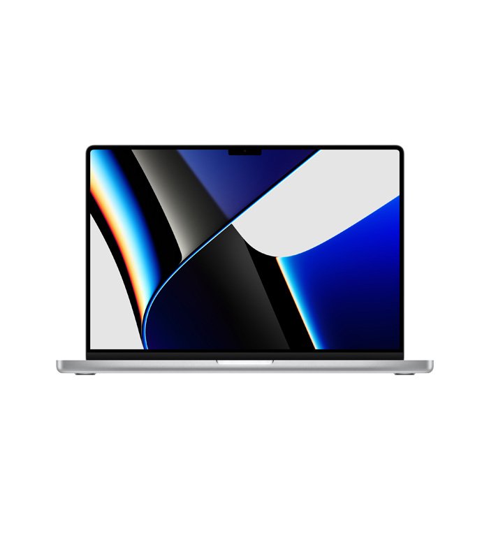 Apple MacBook Pro 16" M1 Pro - Silver