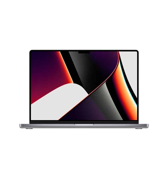 Apple MacBook Pro 16" M1 Max - Space Gray