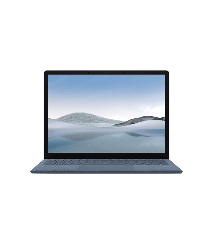 Microsoft Surface Laptop 4 - Blue
