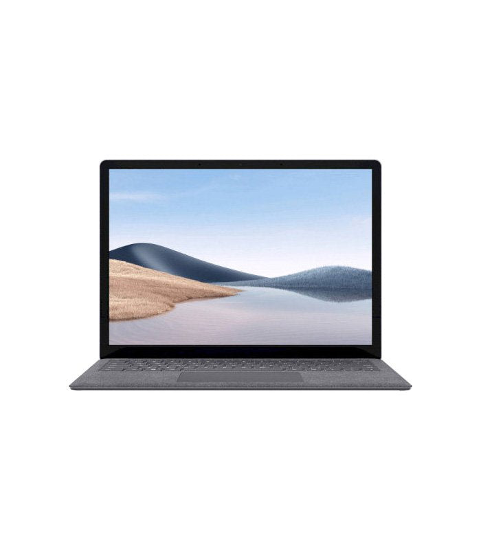 Microsoft Surface Laptop 4 - Gray