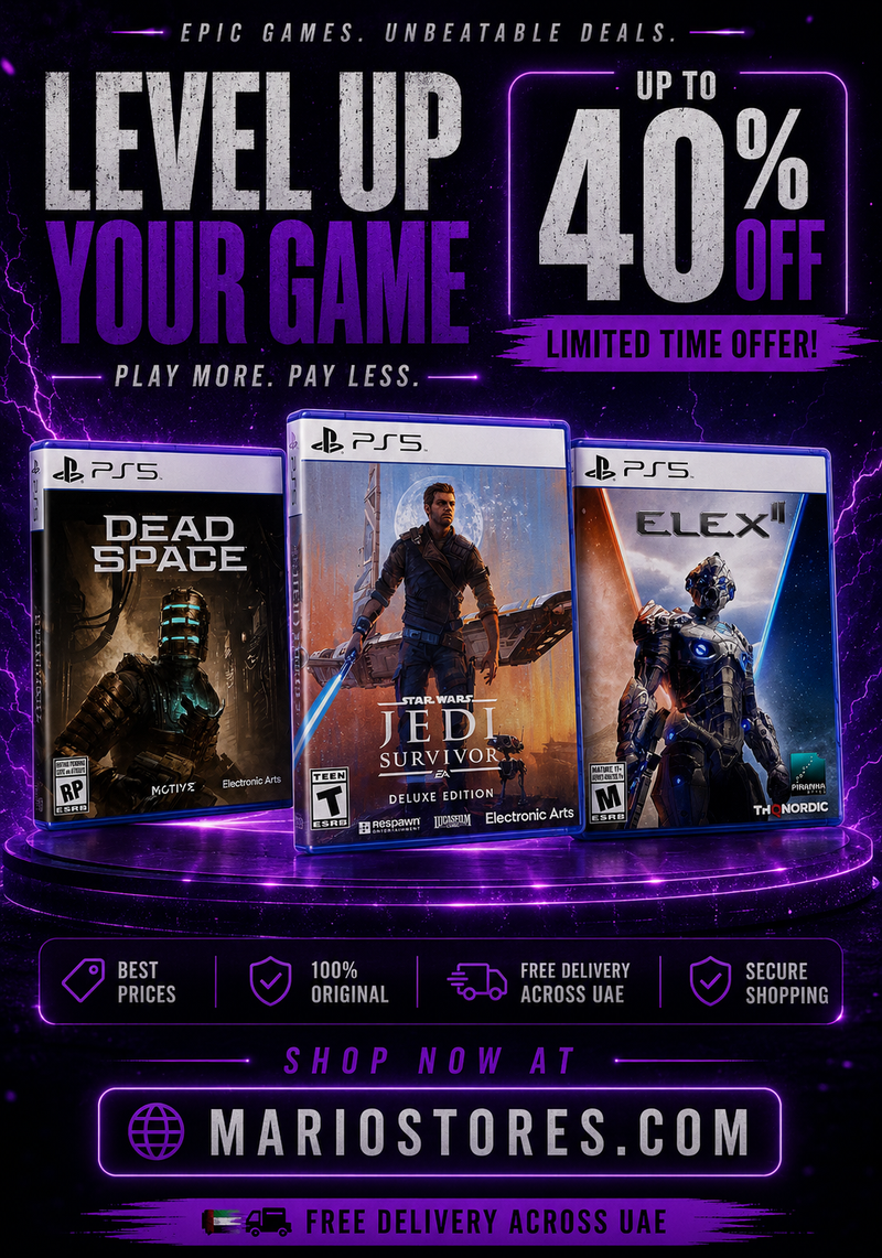 Gaming CD