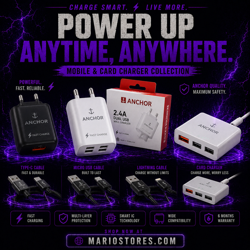 Mobile / Car charger