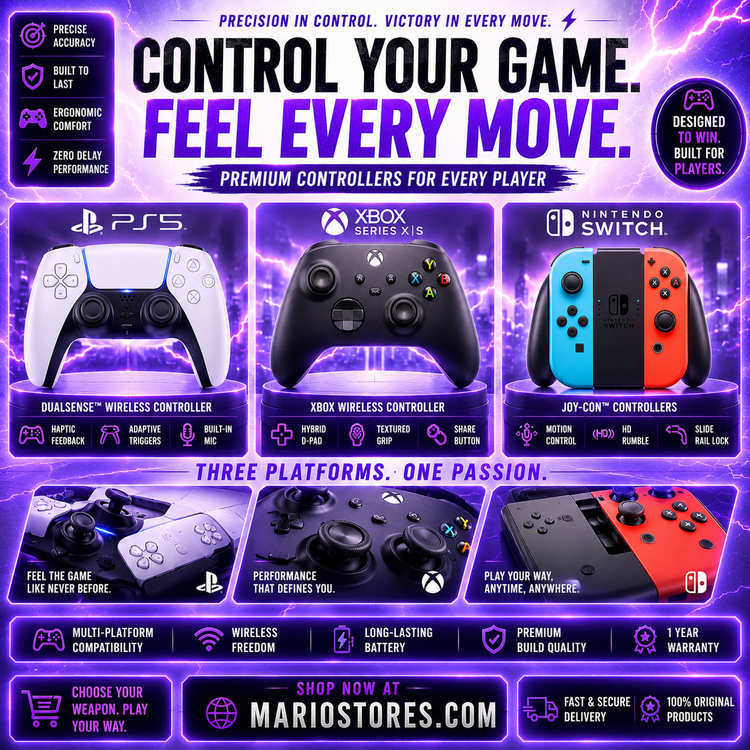 Joystick