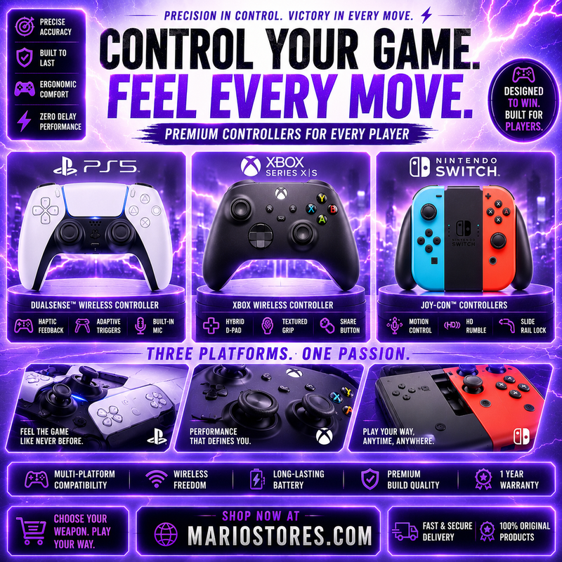 Joystick