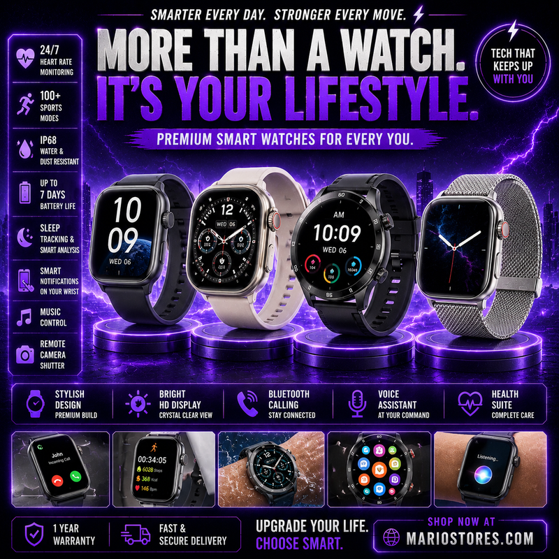 Smart Watch