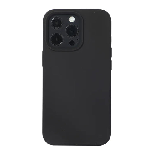 IPHONE 14 PRO MAX COVER - Black