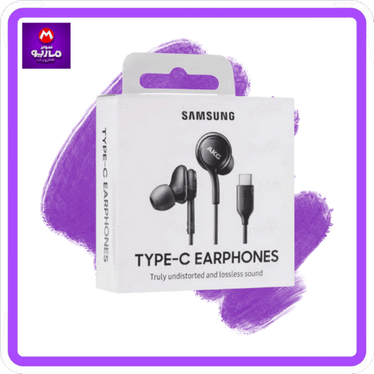 Samsung Type-C AKG Earphones