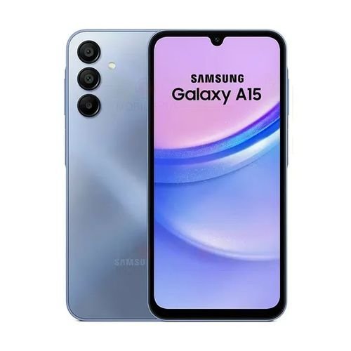 Samsung Galaxy A15 - 64 GB