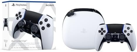 PlayStation DualSense Wireless Controller - DualSense Edge