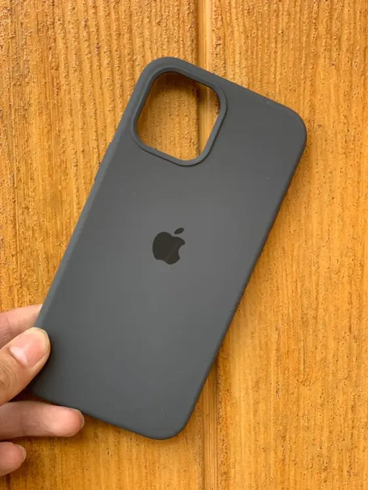 IPHONE 15 PRO MAX COVER - Gray