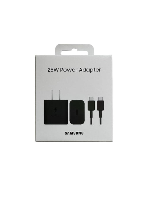 SAMSUNG 25W pd