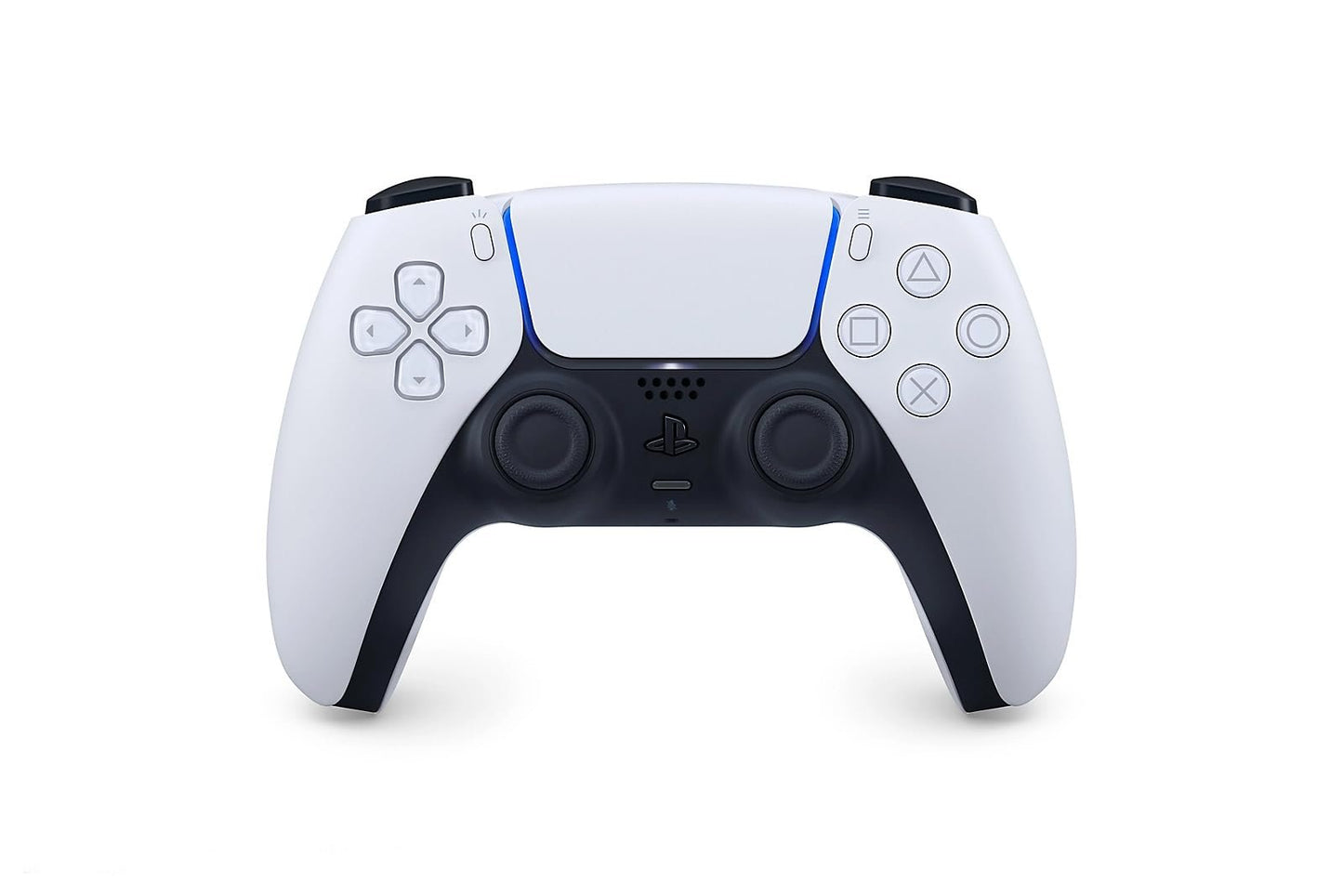 PlayStation DualSense Wireless Controller - Chroma Pearl