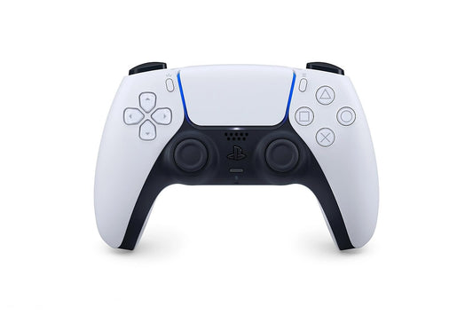 PlayStation DualSense Wireless Controller - Chroma Pearl
