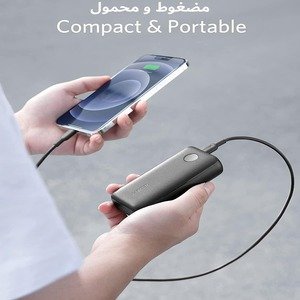 Anker PowerCore 10000 PD Redux 10000mAh - Gray