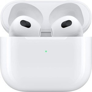 Apple AirPods (3rd generation) - White