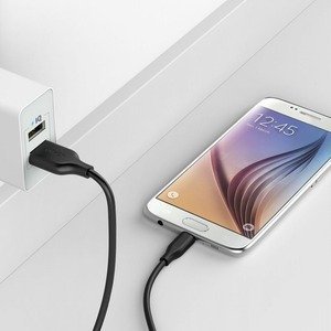 Anker PowerLine Micro USB Cable - Gray