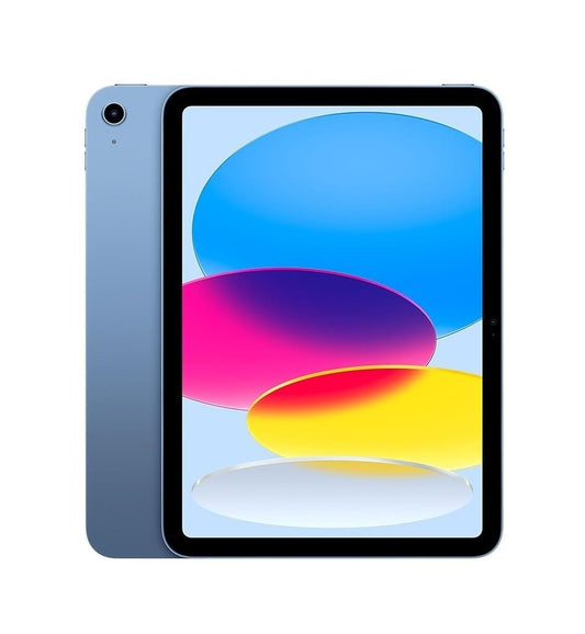 IPAD 10TH GEN (WIFI)