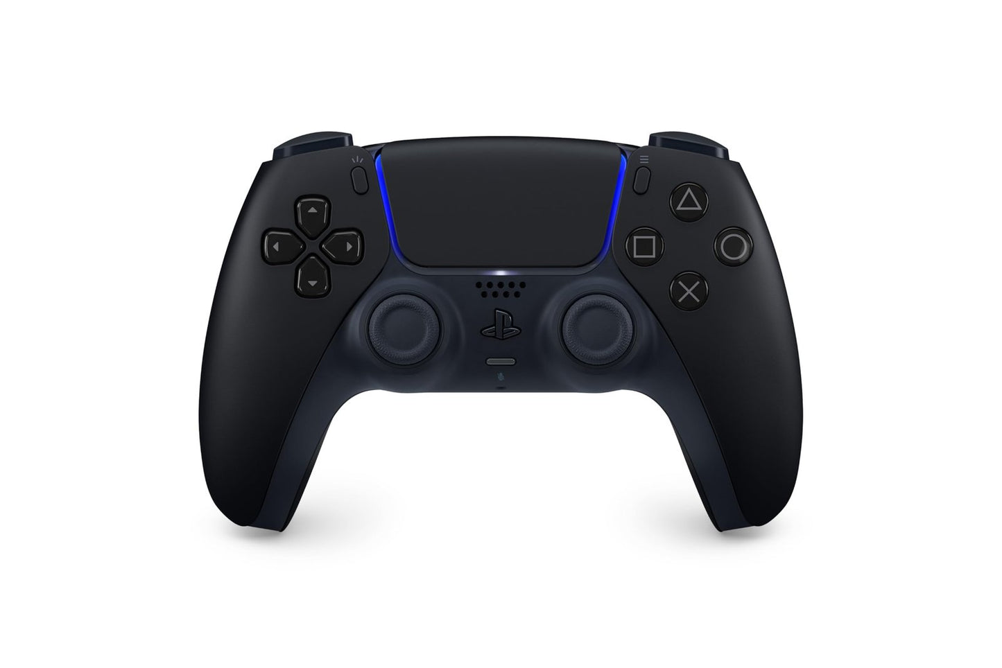 PlayStation DualSense Wireless Controller - Midnight Black