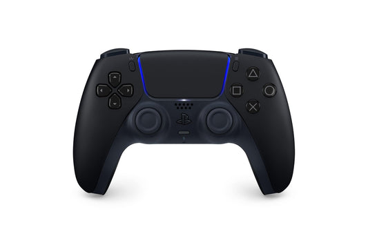 PlayStation DualSense Wireless Controller - Midnight Black