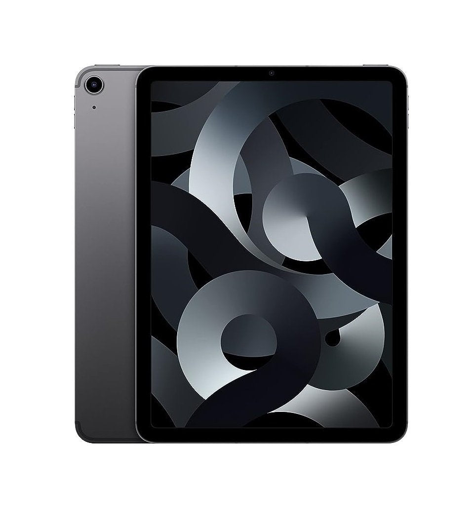 IPAD AIR (WIFI) - Gray, 64 GB