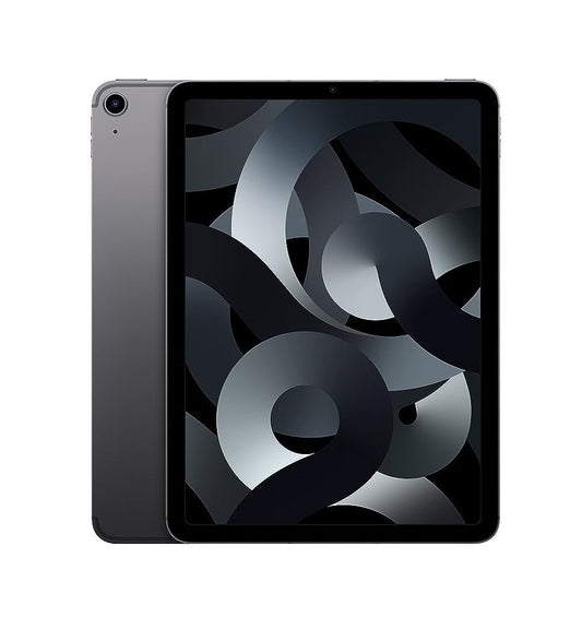 IPAD AIR (WIFI) - Gray, 64 GB
