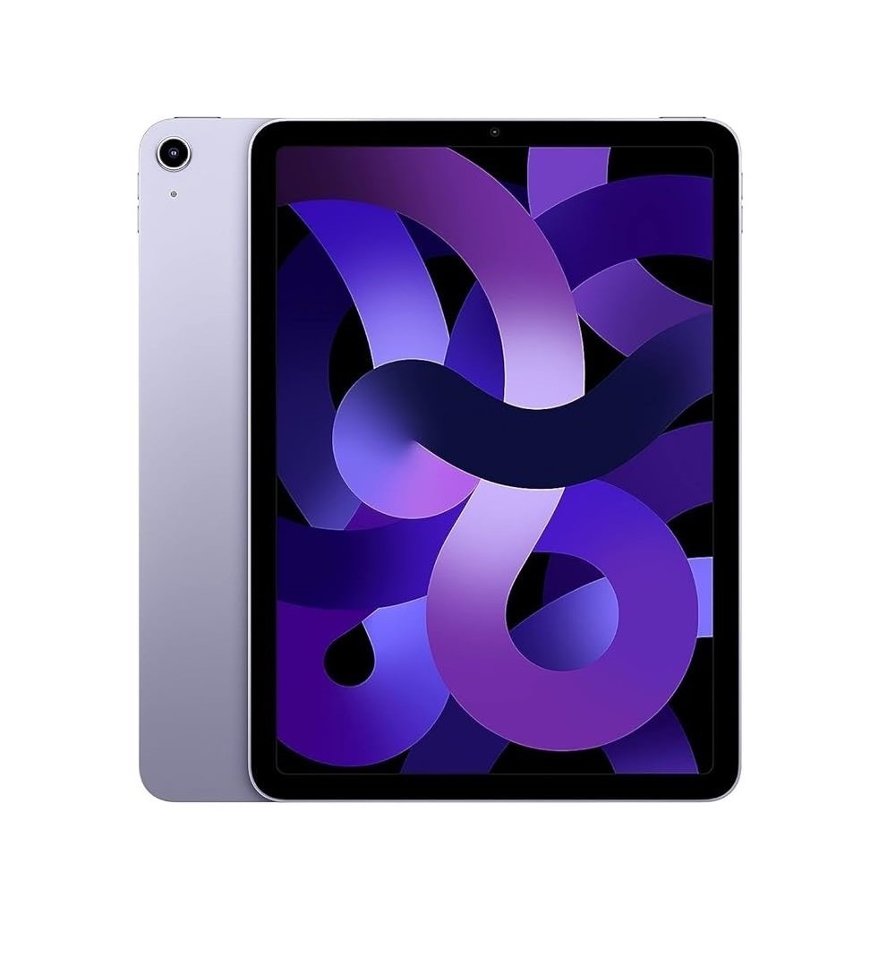 IPAD AIR (WIFI) - Purple, 256 GB