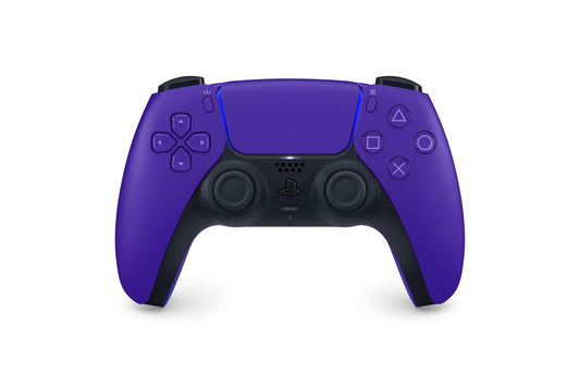 PlayStation DualSense Wireless Controller - Galactic Purple