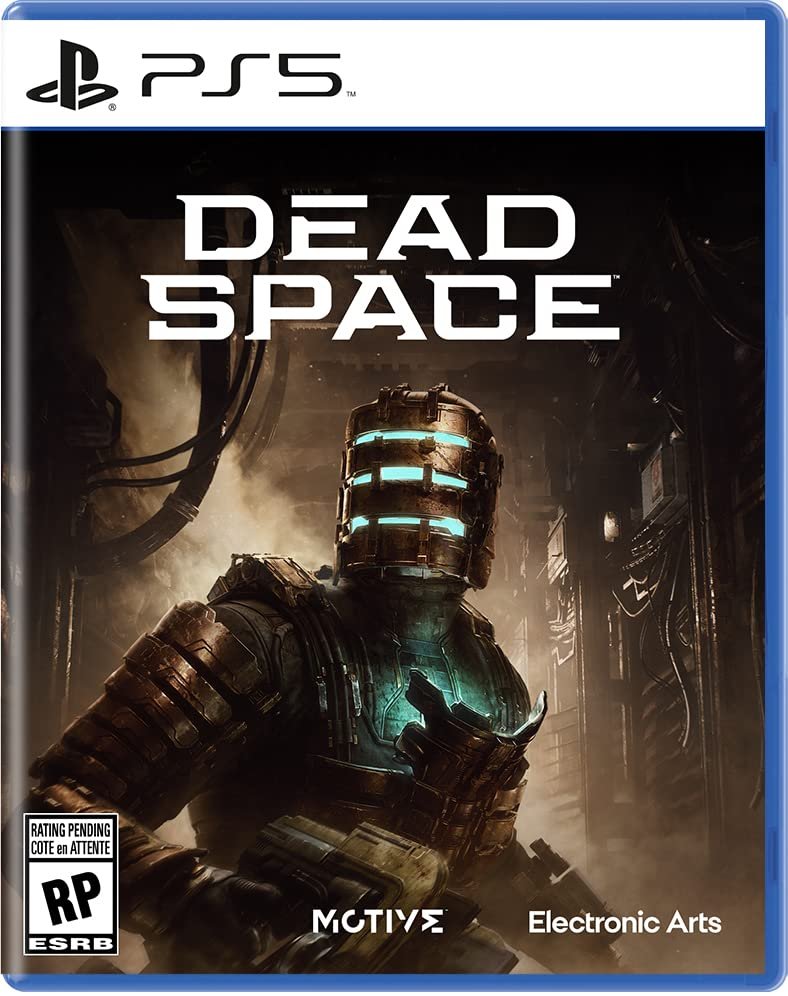 Dead Space Playstation 5  Amazon.ca: Video Games