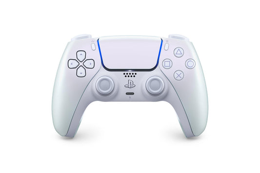 PlayStation DualSense Wireless Controller - White