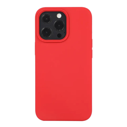 IPHONE 14 PRO MAX COVER - Red