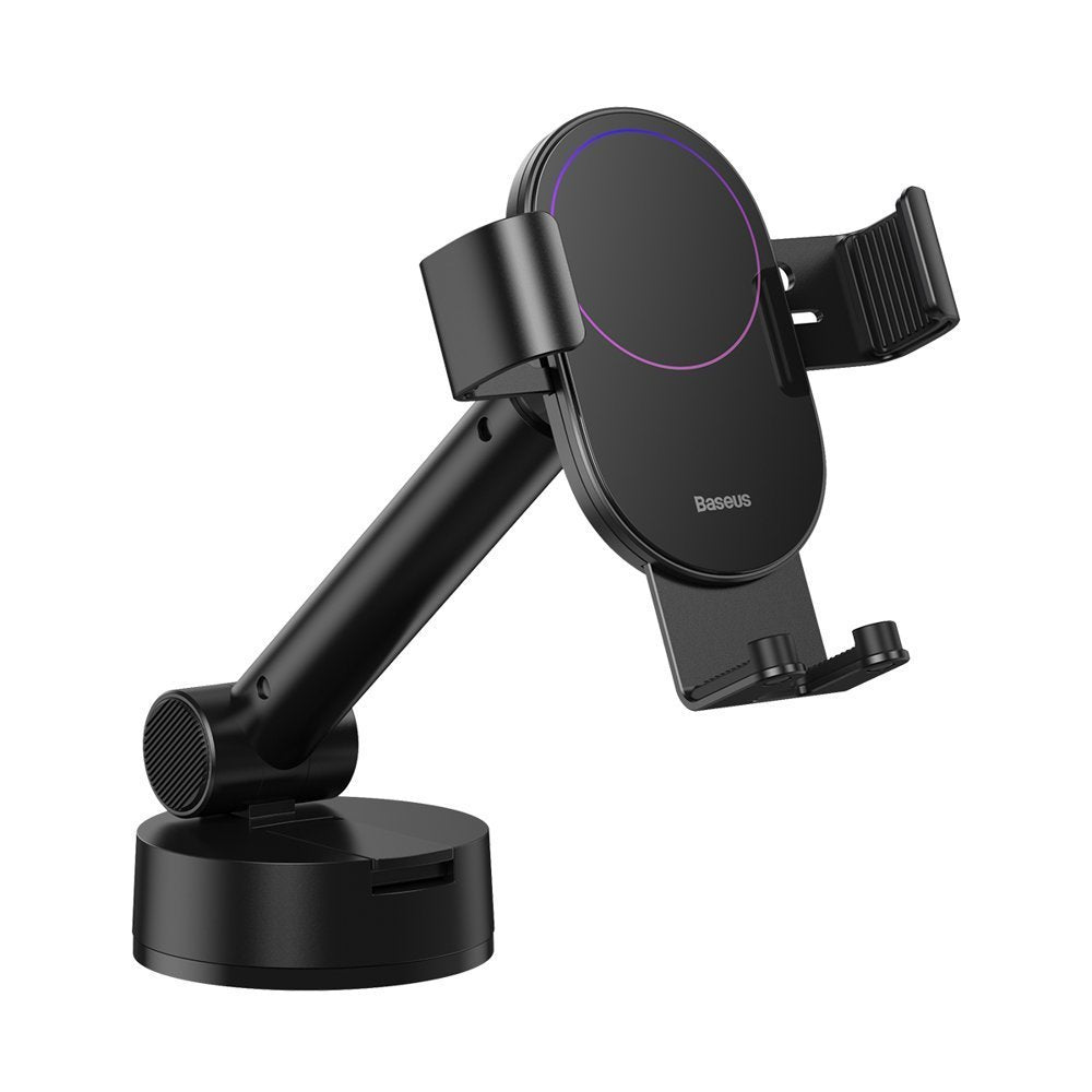 Baseus Car Phone Holder Gravity Stand in the Car