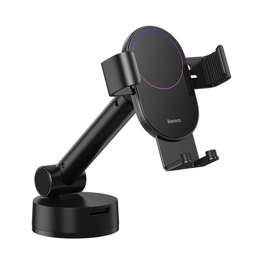 Baseus Car Phone Holder Gravity Stand in the Car