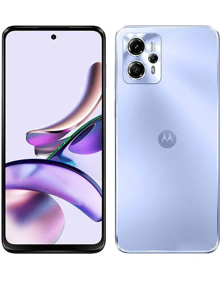 Motorola G 13