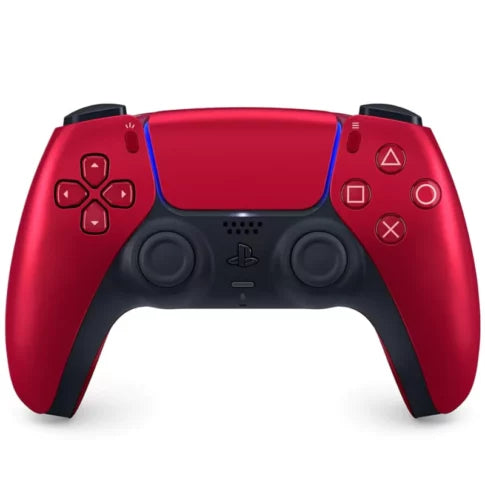 SONY PS5 JOYSTICK WHITE - Red