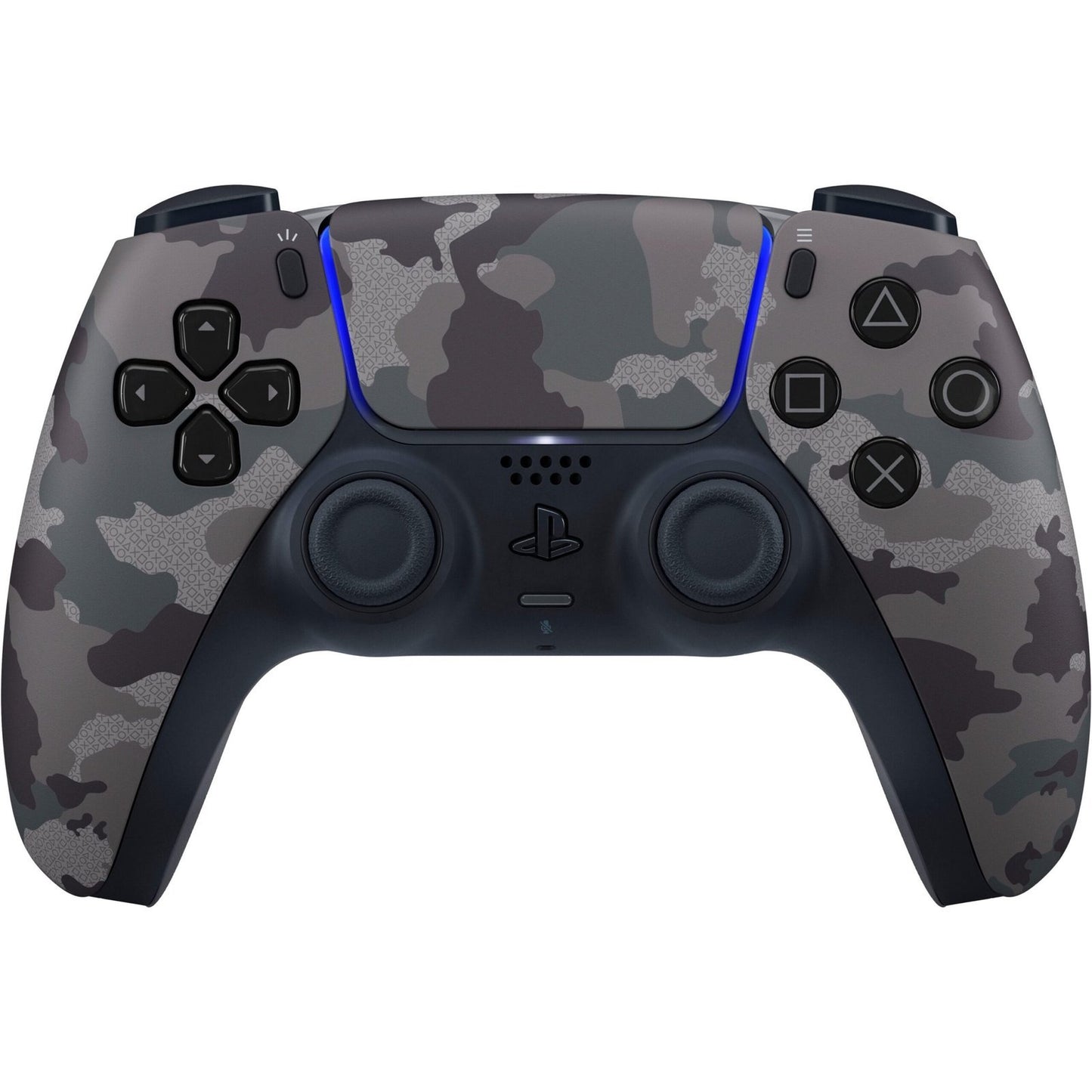 SONY PS5 JOYSTICK WHITE - Army