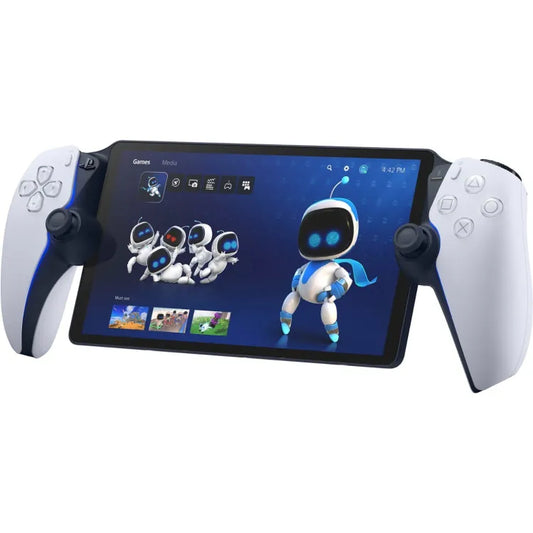 Playstation Portal Remote Player - PS5 Portal - Playstation 5