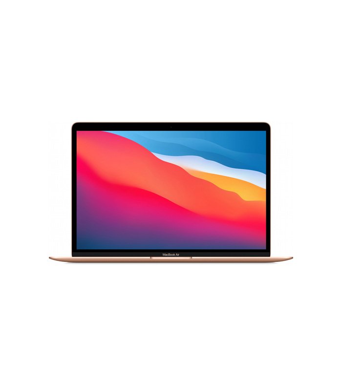 Apple MacBook Air 13” M1 - Gold