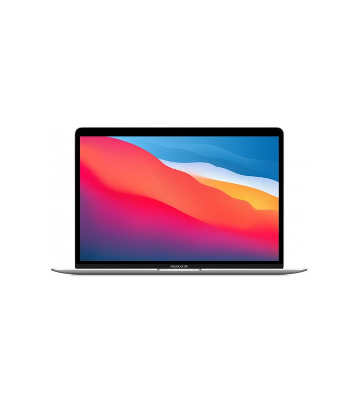 Apple MacBook Air 13” M1 - Silver