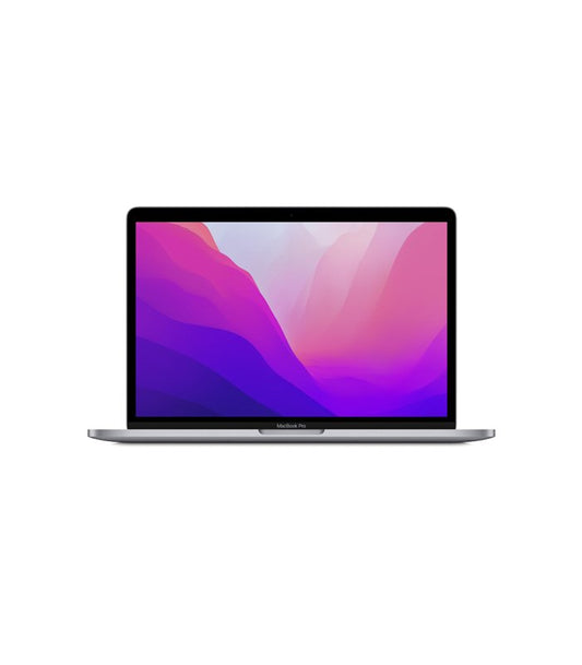 Apple MacBook Pro 13” M2 - Space Gray