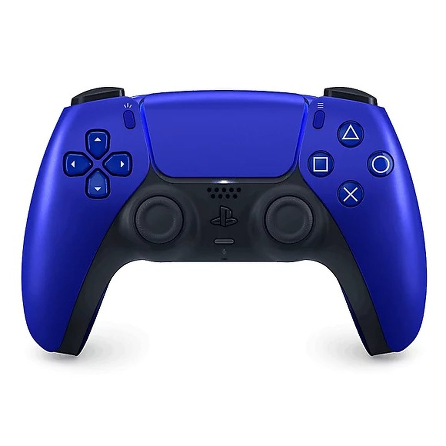 SONY PS5 JOYSTICK WHITE - Blue