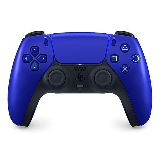 SONY PS5 JOYSTICK WHITE - Blue