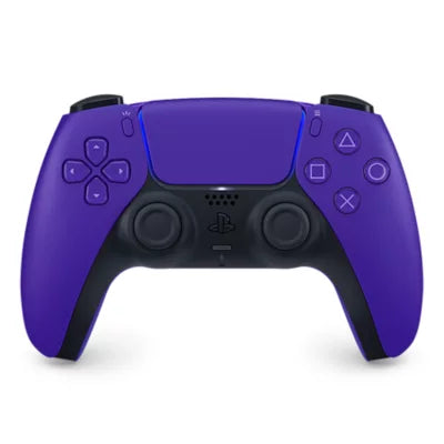 SONY PS5 JOYSTICK WHITE - Purple
