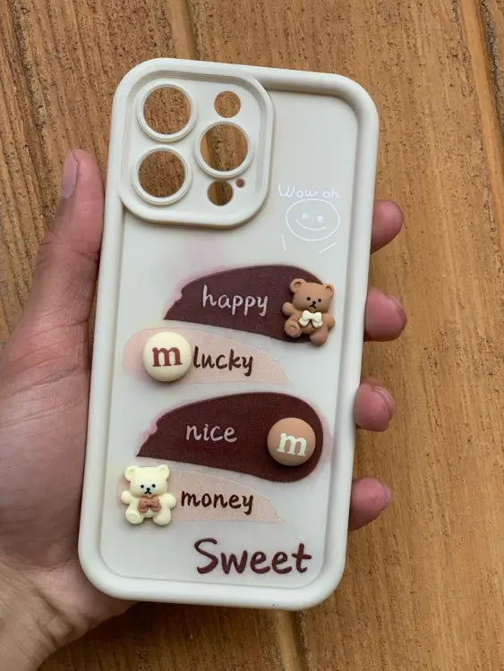 IPHONE 15 PRO MAX COVER - Fancy