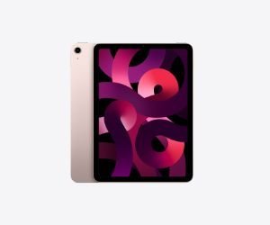 IPAD AIR (CELLULATR) - pink, 64 GB